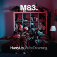 M83 - Hurry up were dreaming (LP) - Velvet Music