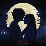 M83 - You and the night (CD) - Velvet Music