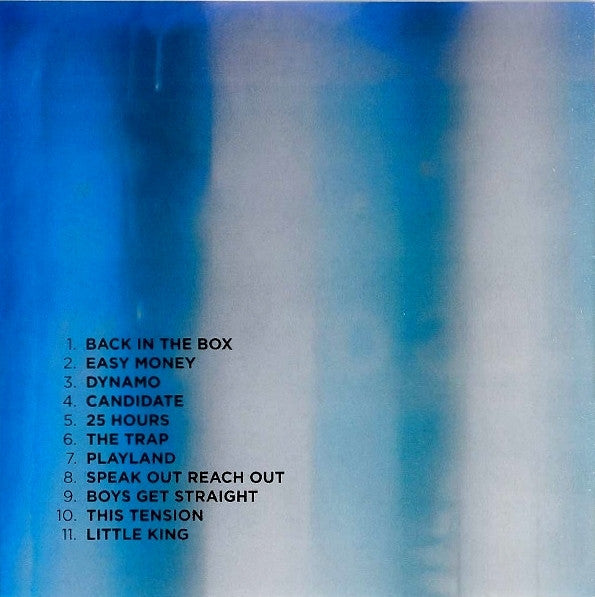 Johnny Marr - Playland (tweedehands CD) - Velvet Music