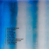 Johnny Marr - Playland (tweedehands CD) - Velvet Music