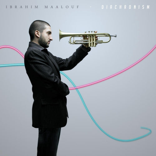 Ibrahim Maalouf - Diachronism (LP) - Velvet Music