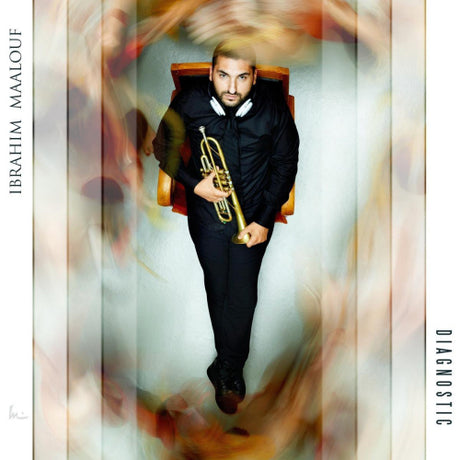 Ibrahim Maalouf - Diagnostic (LP) - Velvet Music