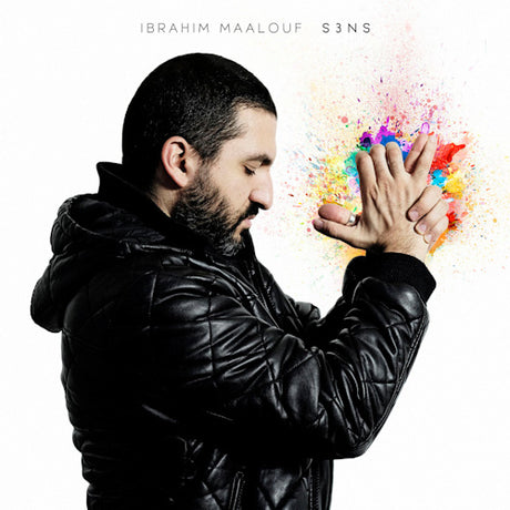 Ibrahim Maalouf - S3ns (LP) - Velvet Music