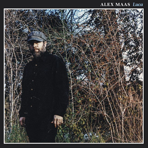 Alex Maas - Luca (LP) - Velvet Music