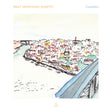 Maat Saxophone Quartet - Ciudades (CD) - Velvet Music