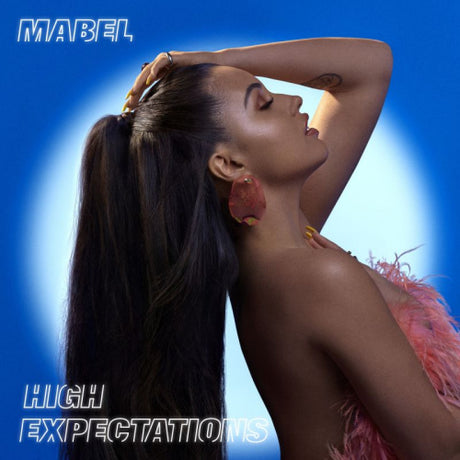 Mabel - High expectations (LP) - Velvet Music