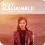 Amy Macdonald - Life in a beautiful light (CD)