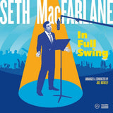 Seth Macfarlane - In full swing (LP)