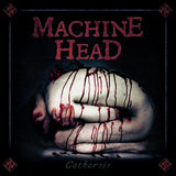Machine Head - Catharsis (CD) - Velvet Music