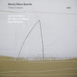 Maciej Obara -quartet- - Three crowns (CD) - Velvet Music
