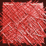 Bill Mackay &amp; Katinka Kleijn - Stir (CD)