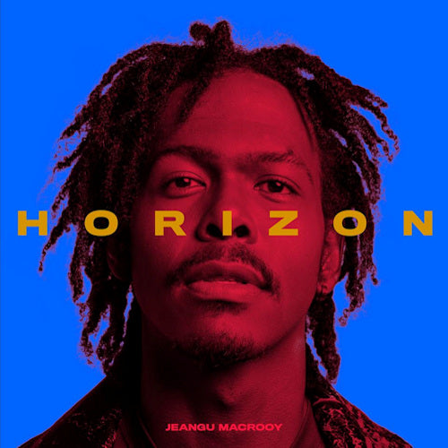 Jeangu Macrooy - Horizon (CD)
