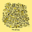 Mac DeMarco - This old dog (LP) - Velvet Music