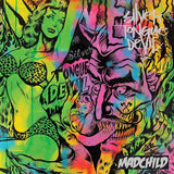 Madchild - Silver tongue devil (CD) - Velvet Music