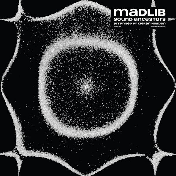 Madlib - Sound ancestors (arranged by kieran hebden) (LP) - Velvet Music