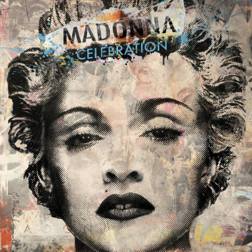 Madonna - Celebration (1cd) (CD)