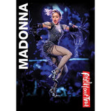 Madonna - Rebel heart tour (DVD) - Velvet Music