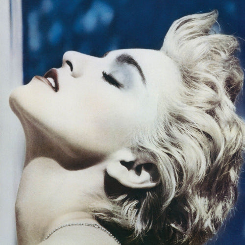Madonna - True blue (CD) - Velvet Music