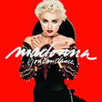 Madonna - You can dance (CD) - Velvet Music