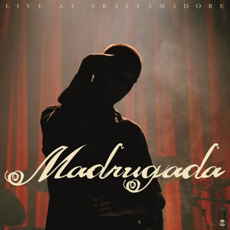 Madrugada - Live at tralfamadore (CD) - Velvet Music