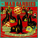 Mad Caddies - Live from toronto (CD) - Velvet Music