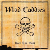 Mad Caddies - Rock the plank (LP) - Velvet Music