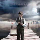 Magic Pie - Suffering joy (CD) - Velvet Music