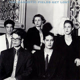 Magnetic Fields - Get lost (LP) - Velvet Music
