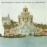Magnetic Fields - House of tomorrow (CD)