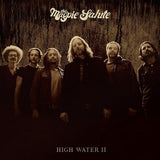Magpie Salute - High water ii (LP) - Velvet Music