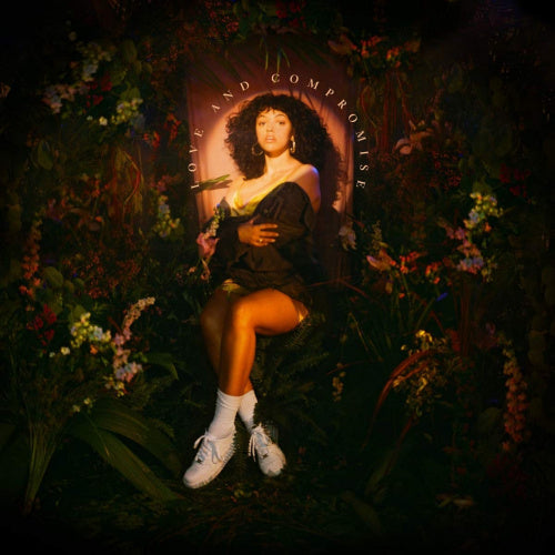 Mahalia - Love and compromise (CD) - Velvet Music