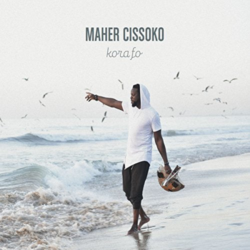 Maher Cissoko - Kora fo (CD)