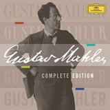 G. Mahler - Complete edition (CD) - Velvet Music