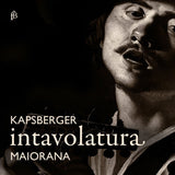 G.g. Kapsberger - Intavolatura (CD) - Velvet Music