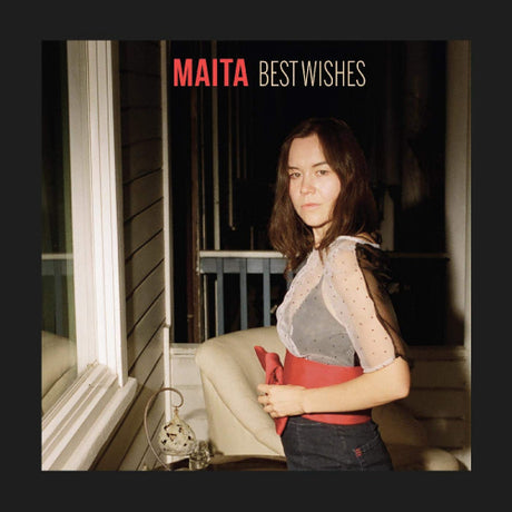 Maita - Best wishes (CD) - Velvet Music