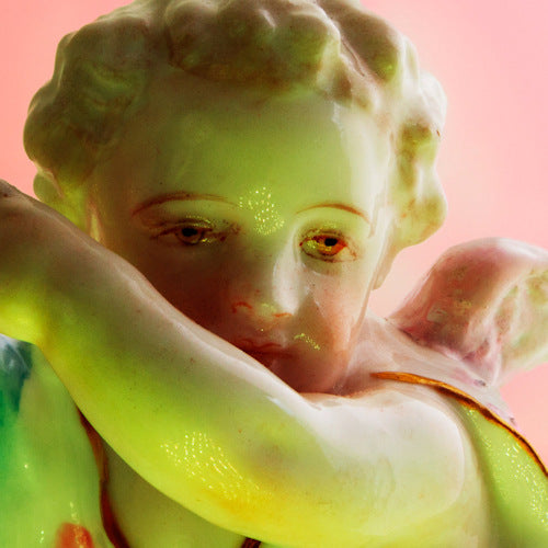 Majetic - Club dread (LP) - Velvet Music