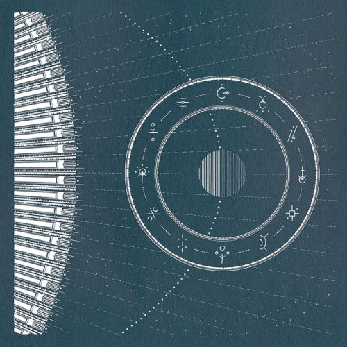 Bruno Major - A song for every moon (LP)