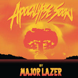 Major Lazer - Apocalypse soon (CD) - Velvet Music