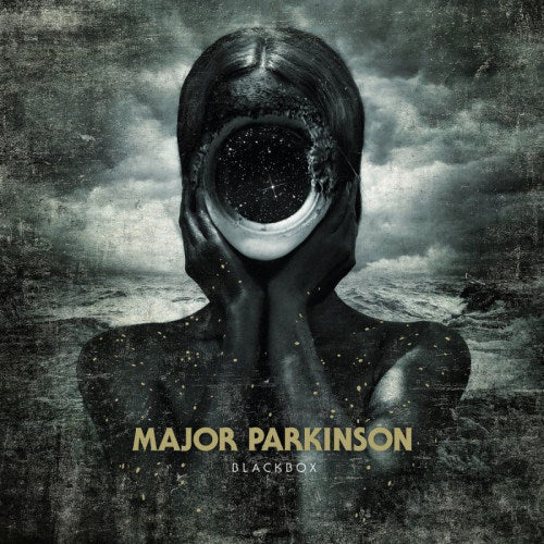 Major Parkinson - Blackbox (LP) - Velvet Music