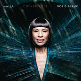 Malia & Boris Blank - Convergence (CD) - Velvet Music
