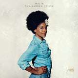 Malia - Garden of eve (LP)