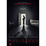 Movie - Malicious (DVD movie) - Velvet Music