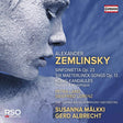 A. Von Zemlinsky - Sinfonietta op.23 (CD) - Velvet Music