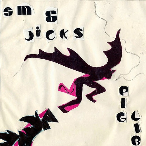 Stephen Malkmus - Pig lib (CD) - Velvet Music