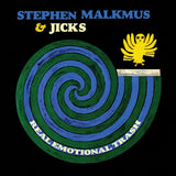 Stephen Malkmus - Real emotional trash (CD)