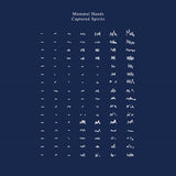 Mammal Hands - Captured spirits (LP) - Velvet Music