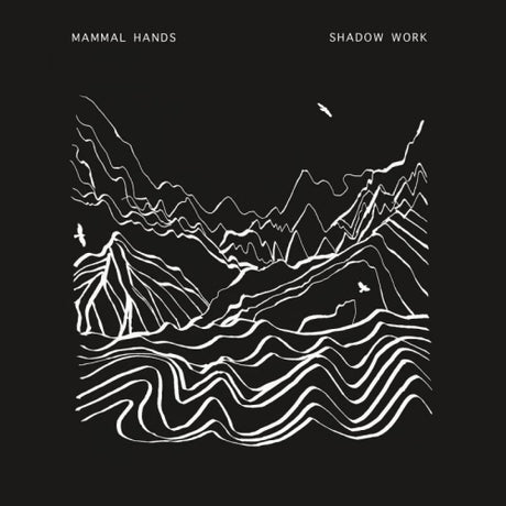 Mammal Hands - Shadow work (CD) - Velvet Music