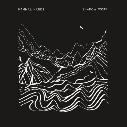 Mammal Hands - Shadow work (LP) - Velvet Music