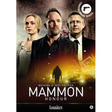 Série TV - Mammon - la traque (DVD)