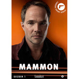 Tv Series - Mammon (DVD movie)